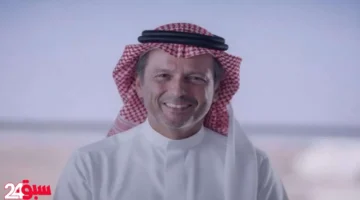 جون باغانو العقل المدبر لمشروعي البحر الأحمر وأمالا يحصل على الجنسية السعودية